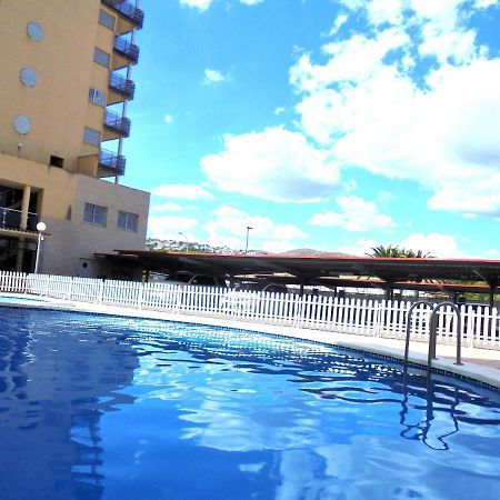 Apartamento Residencial Pompeya LEK Peñíscola Exterior foto