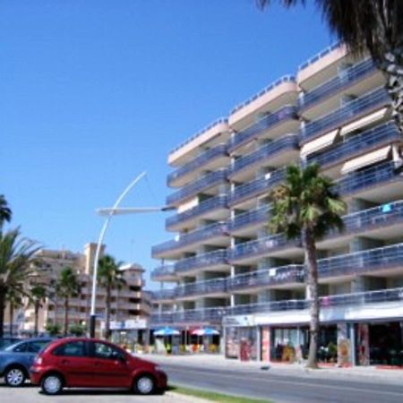 Apartamento Residencial Pompeya LEK Peñíscola Exterior foto