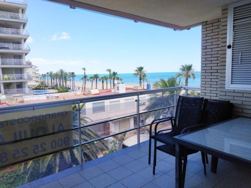 Apartamento Residencial Pompeya LEK Peñíscola Exterior foto