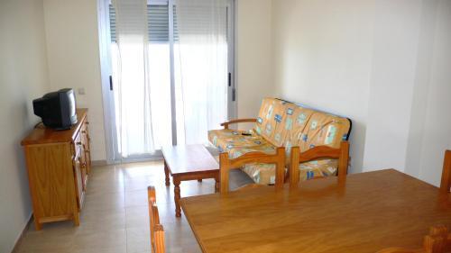 Apartamento Residencial Pompeya LEK Peñíscola Exterior foto
