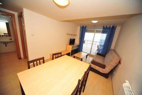 Apartamento Residencial Pompeya LEK Peñíscola Exterior foto