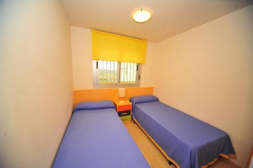 Apartamento Residencial Pompeya LEK Peñíscola Exterior foto