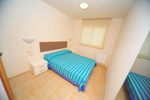 Apartamento Residencial Pompeya LEK Peñíscola Exterior foto
