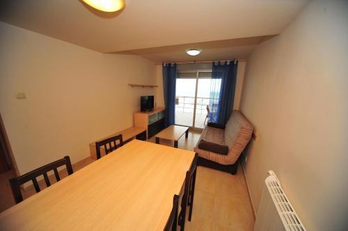 Apartamento Residencial Pompeya LEK Peñíscola Exterior foto