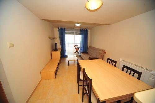 Apartamento Residencial Pompeya LEK Peñíscola Exterior foto