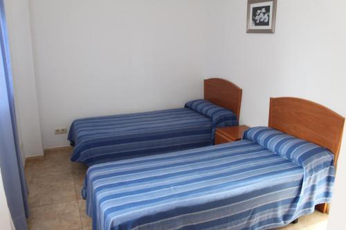Apartamento Residencial Pompeya LEK Peñíscola Exterior foto