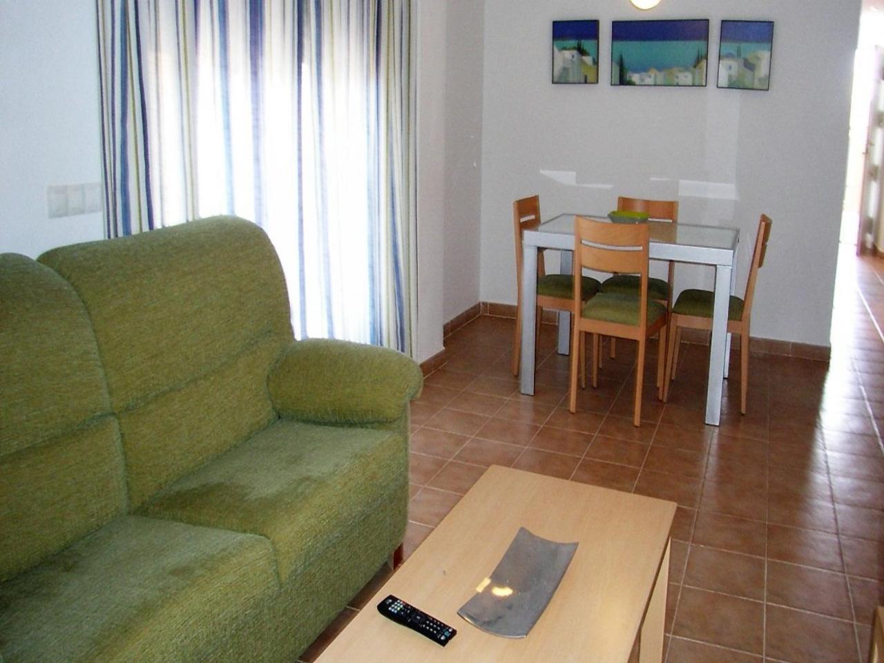 Apartamento Residencial Pompeya LEK Peñíscola Exterior foto